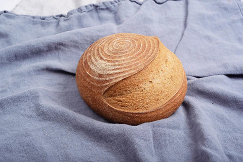 Why You Should Always Choose Organic Bread