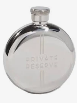 Izola Stainless Steel Flask