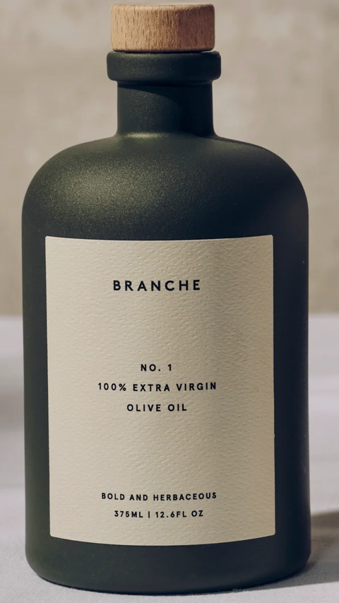 Branche No. 1 Extra Virgin Olive Oil