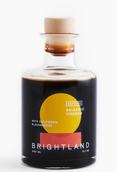 Brightland Balsamic Vinegar