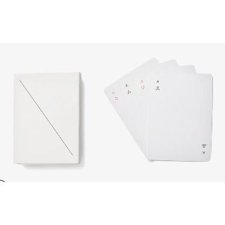 Areaware Minim Playing Cards