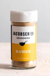 Jacobsen - Ramen Seasoning