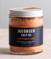 Jacobsen - Habanero Salt