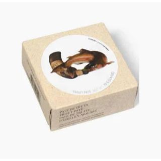 Jose Gourmet Trout Pate