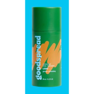 Goodspread Light Lotion