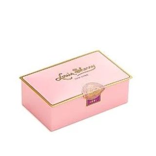 Louis Sherry Chocolate 2pc