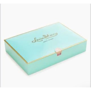 Louis Sherry Chocolate 12 piece