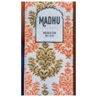 Madhu Masala Chai Tea