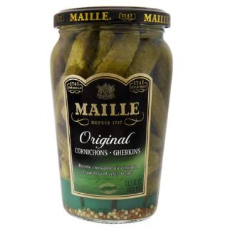 Maille Cornichons