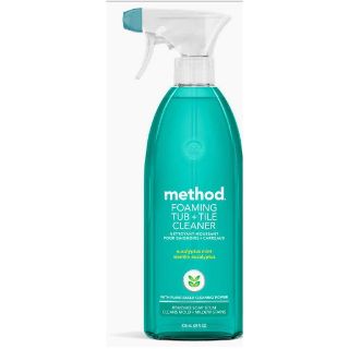 Method Foaming Tub + Tile Cleaner