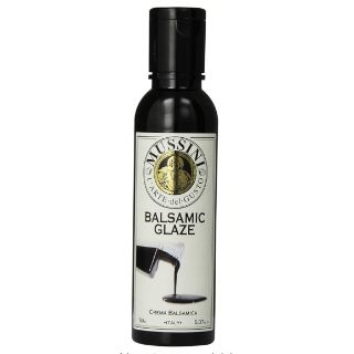 Mussini Balsamic Glaze