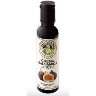 Mussini Fig Balsamic Glaze