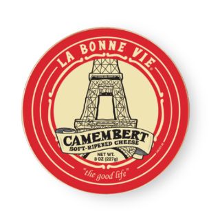 La Bonne Vie Camembert
