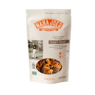 Nana Joes Tony Blend Gluten Free Trail Mix