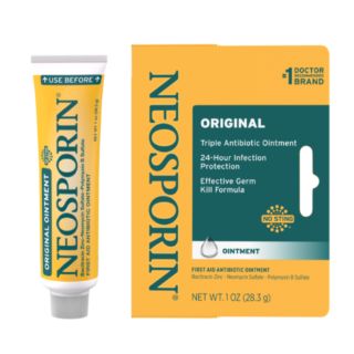 Neosporin Ointment