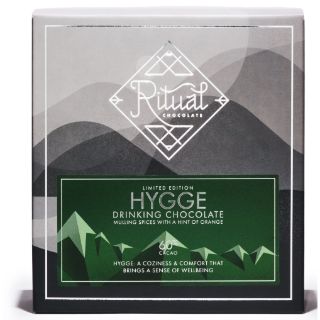 Ritual Chocolate Hygge Drinking Chocolate