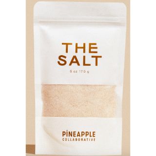 Pineapple Collaborative Salt