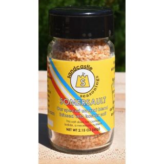 Sandcastle Seasonings - Somersault