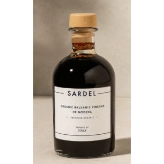 Sardel Organic Balsamic Vinegar