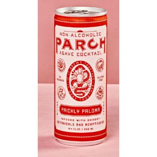 Parch Prickly Paloma