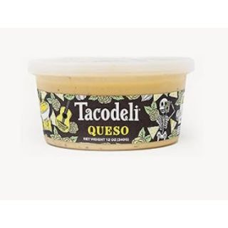 Tacodeli Queso