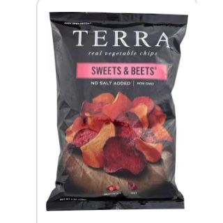 Terra Sweets & Beets Chips