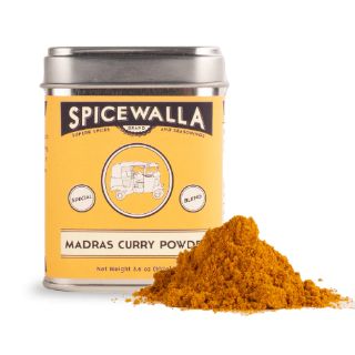 Spicewalla Madras Curry Powder