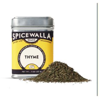 Spicewalla Thyme Leaves