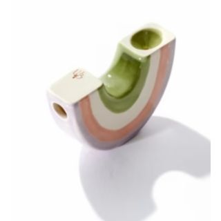 Wandering Bud Rainbow Pipe Blush