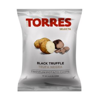 Torres - Truffle Chips LG