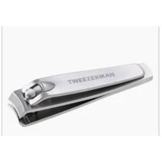 Tweezerman Fingernail Clipper