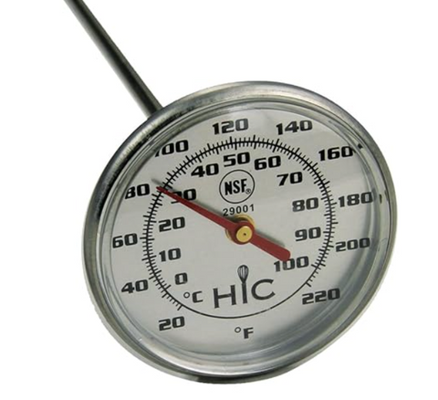 HIC Meat Thermometer