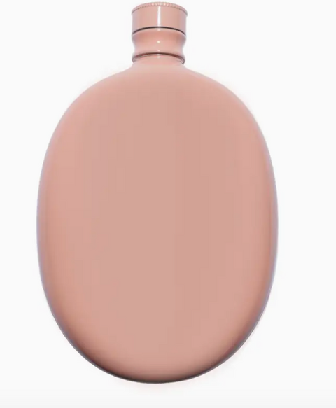 Odeme Enamel Flask