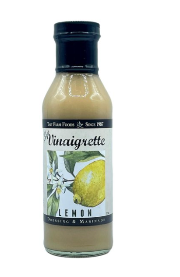Tait Farm Foods Lemon Vinaigrette  Tiny Grocer