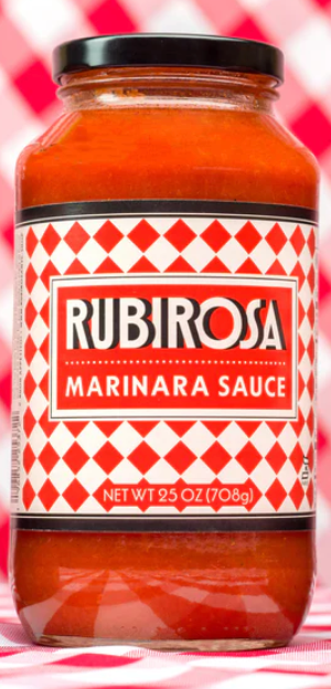 Rubirosa Marinara Sauce