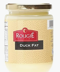 Rougie - Duck Fat
