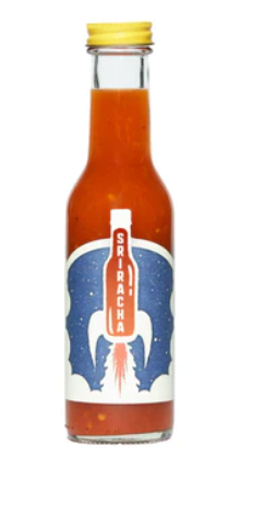 Bottle Rocket - Sriracha Sauce