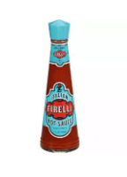 Firelli - Italian Hot Sauce