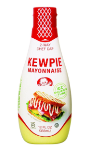 Kewpie  Squeeze Mayonnaise