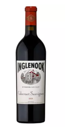 Inglenook - Napa Cabernet Sauvignon