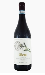 Vietti - Perbacco Nebbiolo Langhe DOC