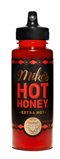Mike's - Extra Hot Honey
