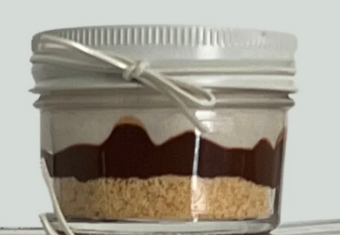 Murphy's Mellows - S'mores In A Jar