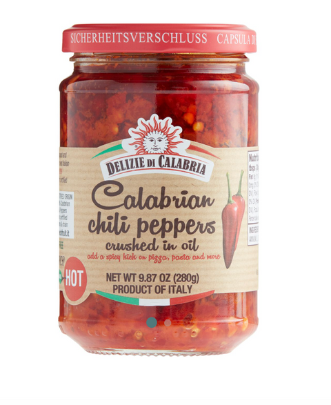 Delizie di Calabria - Bomba Calabrese
