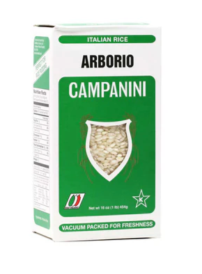 Campanini - Arborio Rice
