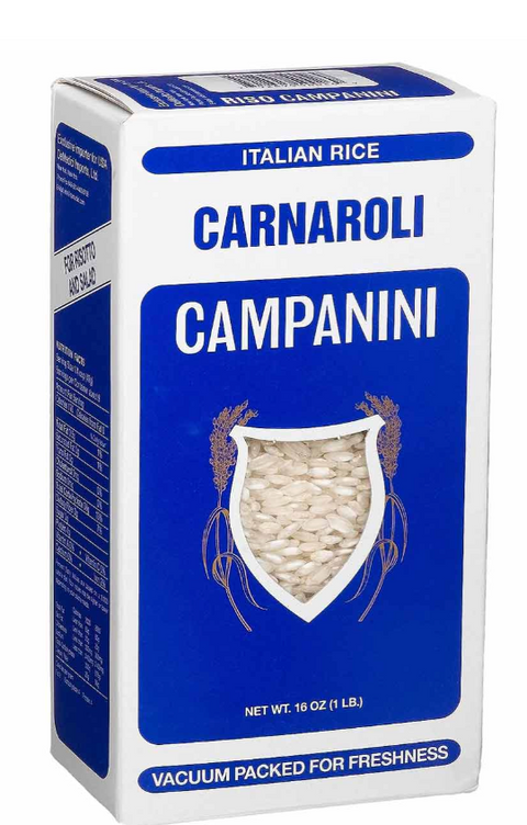 Campanini - Carnaroli Rice