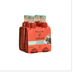 Cipriani - Virgin Bellini