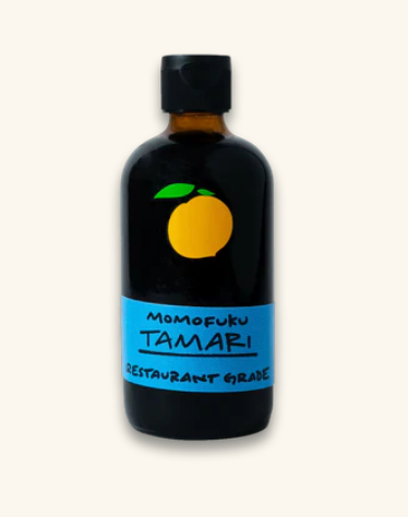 Momofuku - Tamari