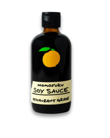 Momofuku - Soy Sauce