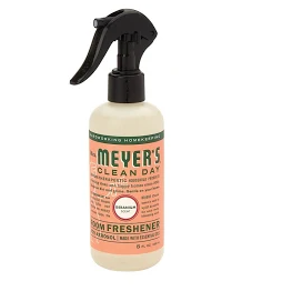 Mrs. Meyers - Air Freshener Geranium